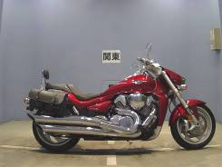 Suzuki Boulevard M109R. 1 800 куб. см., исправен, птс, без пробега. Под заказ