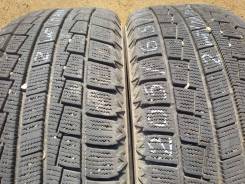 Hankook Winter i*cept. Зимние, без шипов, 2007 год, износ: 20%, 2 шт