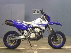 Suzuki DR-Z 400. 400 куб. см., исправен, птс, без пробега. Под заказ