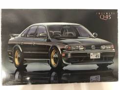 Модель Infiniti Q45 (Fujimi). Под заказ