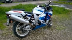 Suzuki TL1000R. 998 куб. см., исправен, птс, с пробегом