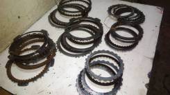 Диск фрикционный. Suzuki: Wagon R Solio, Wagon R Wide, Swift, Aerio, Kei, Wagon R Plus, SX4