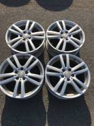 Sparco. 7.0x17", 5x114.30, ET50, ЦО 72,0 мм. Под заказ