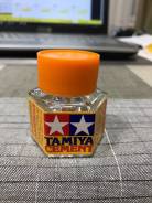 Клей Tamiya Cement. Под заказ