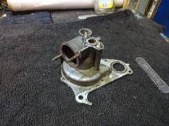 Корпус помпы 3SFSE D4 Toyota. Toyota: Corona, Lite Ace, Crown, Scepter, Ipsum, Camry Gracia, Avensis, Town Ace Noah, Vista, Carina, Caldina, Picnic, V...