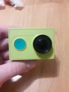 Xiaomi Yi Action Camera. 10 - 14.9 ��, ��� ��������� ����