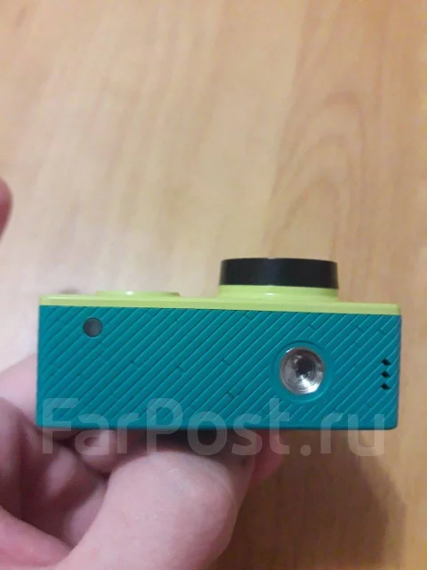 Xiaomi Yi Action Camera. 10 - 14.9 ��, ��� ��������� ����