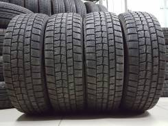 Dunlop Winter Maxx WM01. Всесезонные, 2014 год, 5 %, 4 шт