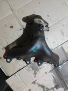 Коллектор выпускной. Toyota: Corsa, Sprinter, Caldina, Corolla II, Corolla, Tercel, Cynos, Raum, Starlet Двигатели: 4EFE, 5EFE