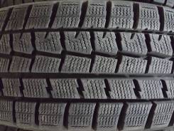 Dunlop Winter Maxx WM01. Зимние, без шипов, 2014 год, 5 %, 2 шт