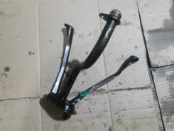 Маслоприемник. Toyota: Sprinter, Corsa, Caldina, Corolla II, Paseo, Corolla, Tercel, Cynos, Raum, Starlet Двигатели: 4EFE, 5EFE, 2E