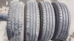 Goodyear Cargo Pro. Летние, 2017 год, износ: 5%, 4 шт