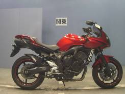 Yamaha FZ 6. 600 куб. см., исправен, птс, без пробега. Под заказ