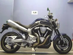 Yamaha MT-01. 1 700����. ��., ��������, ���, ��� �������. ��� ����� �� ���������� ����