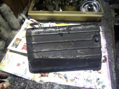 Поддон коробки переключения передач. Mitsubishi Pajero, V46V, V36W, V26W, V36V, V26WG, V26C, V46W, V46WG Mitsubishi Delica, PD8W, PE8W, PF8W Двигатели...