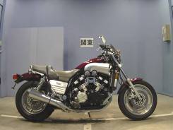 Yamaha V-Max. 1 200 куб. см., исправен, птс, без пробега. Под заказ
