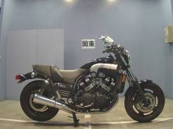 Yamaha V-Max. 1 200 куб. см., исправен, птс, без пробега. Под заказ