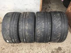 Dunlop Direzza ZII. Летние, 2015 год, 30 %, 4 шт