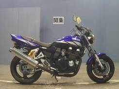 Yamaha XJR 400. 400 куб. см., исправен, птс, без пробега. Под заказ