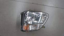 Фара (передняя) Suzuki Wagon R 2000-2004, левая