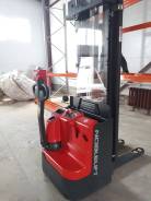 Noblelift PS16L. Штабелер самоходный , 1 600 кг., Электрический