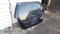Дверь багажника. Subaru Forester, SG5, SG9, SG9L Двигатели: EJ203, EJ205, EJ255
