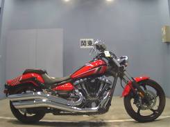 Yamaha Roadstar 1900. 1 900 куб. см., исправен, птс, без пробега. Под заказ