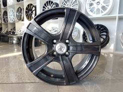 Tech Line TL 539. 6.0x15, 4x100.00, ET40, ЦО 60,1 мм.