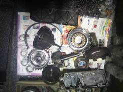 АКПП. Mitsubishi Pajero, V24W, V24WG, V45W, V46W, V46WG, V44W, V46V, V36W, V26W, V36V, V26WG, V26C Mitsubishi Delica, PD8W, PE8W, PF8W Двигатели: 4M40...