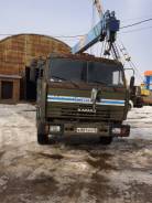 КамАЗ 53212. Продается Камаз 53212-манипуятор, 10 850 куб. см., 10 000 кг.