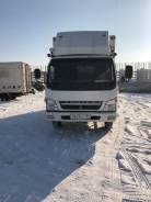 Mitsubishi Canter. Продаётся грузовик , 4 800 куб. см., 3 000 кг.