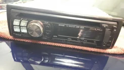 Alpine CDE-120R ����