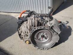 АКПП. Toyota Prius, NHW20