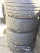 Yokohama Advan Sport ZPS. ������, 2014 ���, �/�, ����� 5�%