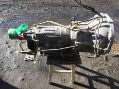 Коробка переключения передач. Toyota Mark II, GX110 Двигатель 1GFE