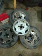 Akita. x13", 4x98.00