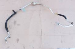 Трубка кондиционера. Toyota Carina, ST215 Toyota Corona, ST210, ST215 Двигатели: 3SFE, 3SFSE