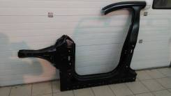 Порог кузовной. BMW X1, F48