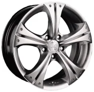 RW Classic H-253. 7.0x17", 5x114.3, ET45, �� 52���. ����