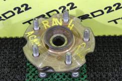 Подшипник ступицы. Toyota: Vanguard, Mark X Zio, Auris, Harrier, Blade, Mark X, XA, RAV4, Corolla Rumion Lexus NX300h, AGZ15, AGZ15L, AYZ15, ZGZ15, ZG...