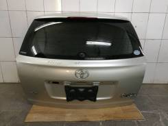 Крышка багажника. Toyota: Corona, Windom, Scepter, Avensis, Sprinter Trueno, Corolla, Tercel, MR-S, Raum, Vista, Sprinter, Caldina, Sprinter Carib, Co...