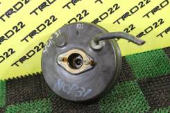 Вакуумный усилитель тормозов. Toyota: Yaris, Echo Verso, Vitz, Echo, Yaris Verso, Funcargo, bB Двигатели: 1NZFE, 2NZFE