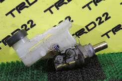 Цилиндр главный тормозной. Toyota: Yaris, Echo Verso, Echo, Yaris Verso, Funcargo, bB Двигатели: 1NZFE, 2NZFE