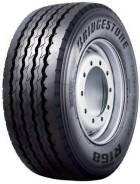 Bridgestone R168. Всесезонные, 2017 год, без износа, 1 шт