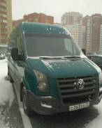 Volkswagen Crafter. Продам , 2 400 куб. см., до 3 т