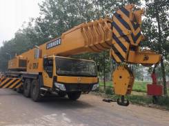 Liebherr LTM 1200-5.1. Libherr LTM 1250-5.1 2009 года выпуска под заказ с Европы, 12 000 куб. см., 200 000 кг., 108 м. Под заказ