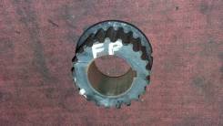Шкив коленвала. Mazda: Eunos 500, Training Car, Premacy, Familia, Cronos, Autozam Clef, MPV, Capella Двигатели: FPDE, FSDE, FSZE, FP, FS