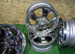 Lowenhart. 7.5x18", 5x112.00, ET43