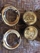 Фара противотуманная. Toyota Land Cruiser Prado, GDJ150, GDJ150L, GDJ150W, GRJ150, GRJ150L, GRJ150W, KDJ150, KDJ150L, LJ150, TRJ150, TRJ150L, TRJ150W