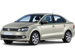 Бампер. Volkswagen Polo, 602, 612, 6R1 Двигатели: CAYB, CAYC, CBZB, CBZC, CDDA, CDLJ, CFNA, CFNB, CFWA, CGGB, CGPA, CGPB, CHYA, CHYB, CHZC, CJZC, CJZD...